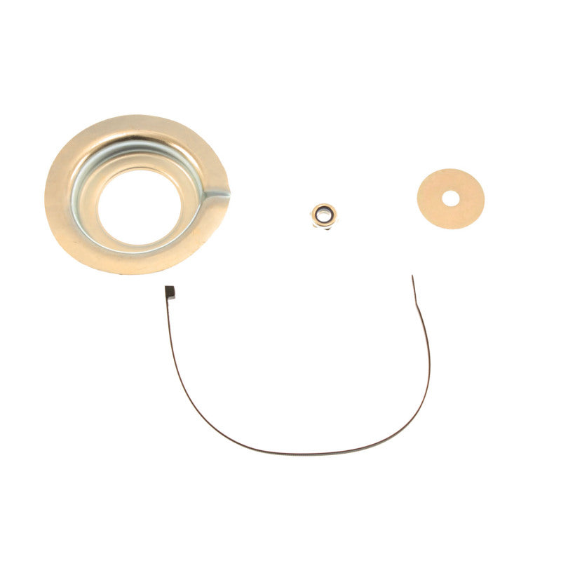 Bilstein B8 Front 46mm Monotube Shock Absorber for 1991 Acura NSX Base - OneFastShop