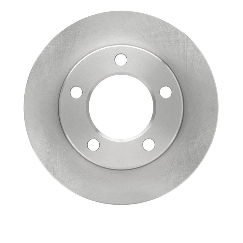 DFC Premium OE Front Brake Rotor - Jeep CJ5 / CJ7 1977-1986