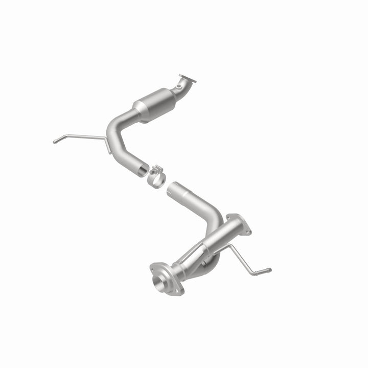 Magnaflow Direct-Fit Catalytic Converter 05-09 Tacoma 4L OEM - OneFastShop