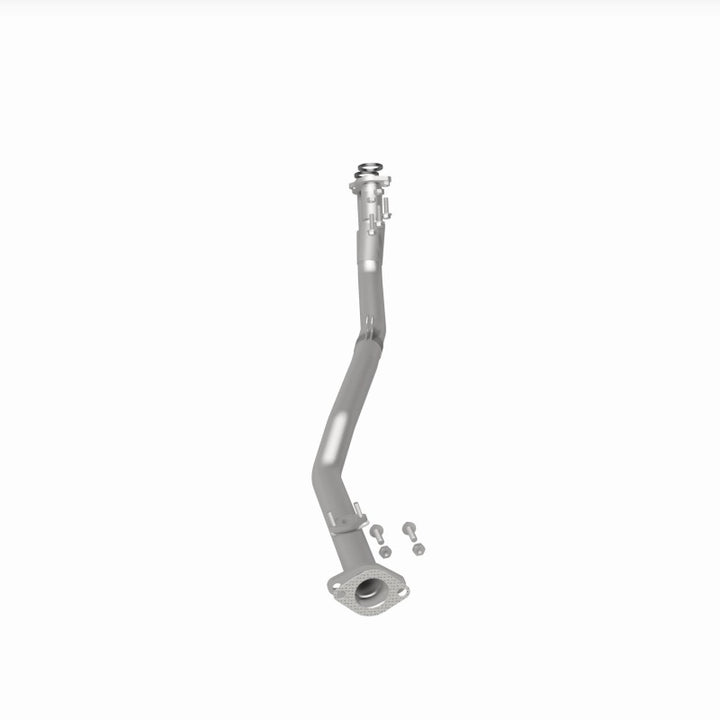 BRE Exhaust 86-88 Pickup 2.4L Front Pipe Kit Kit