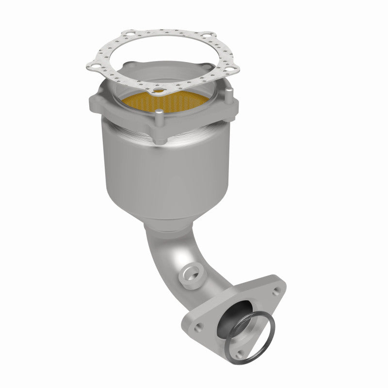 Magnaflow Direct-Fit Catalytic Converter for 00-01 Infiniti I30 3.0L and 00-01 Nissan Maxima 3.0L - OneFastShop