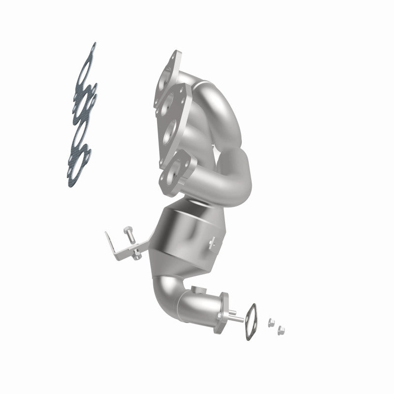 Magnaflow Direct-Fit Catalytic Converter Volvo XC90 4.4L Rear - OneFastShop