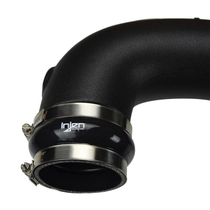 Injen Evolution Cold Air Intake w/Oiled Filter for 2018-2021 Jeep Wrangler 3.6L and Gladiator 3.6L - OneFastShop