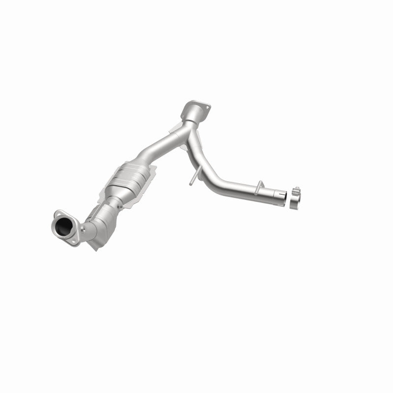 Magnaflow Direct-Fit Catalytic Converter for 03-04 Ford Expedition 5.4L V8 Passenger Side - OneFastShop