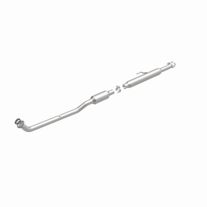 Magnaflow Direct Fit Catalytic Converter 12-15 Toyota Camry 2.5L CARB Compliant - OneFastShop