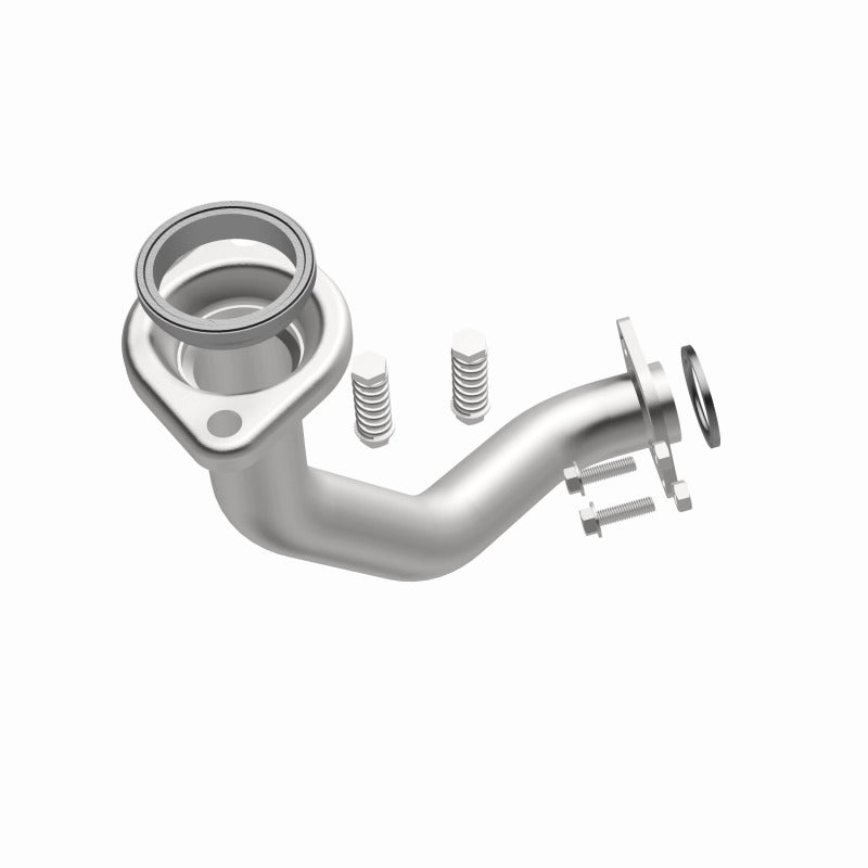 BRE Exhaust 13-17 Toyota RAV4 2.5 L Front Pipe Kit