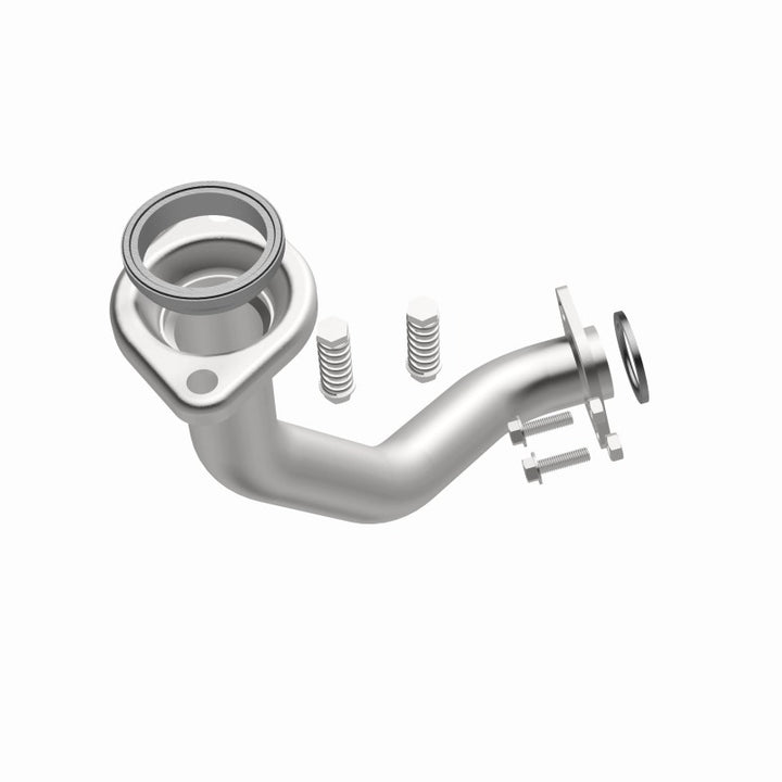 BRE Exhaust 13-17 Toyota RAV4 2.5 L Front Pipe Kit