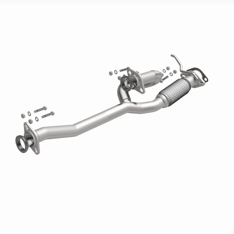 BRE Exhaust 2005–2007 Five Hundred Montego 3.0L Front Pipe Kit - OneFastShop