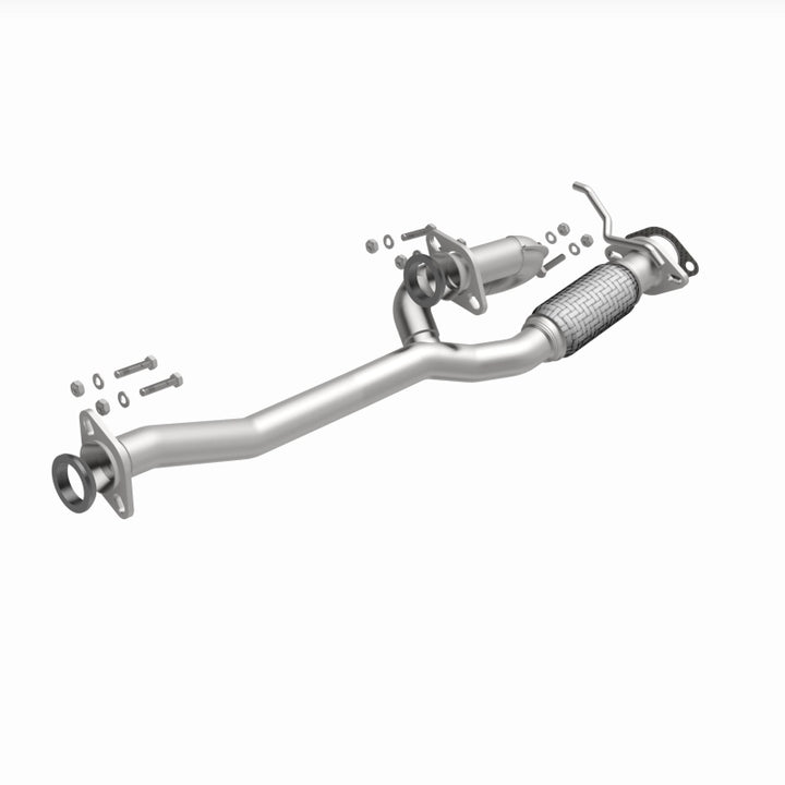 BRE Exhaust 2005–2007 Five Hundred Montego 3.0L Front Pipe Kit - OneFastShop