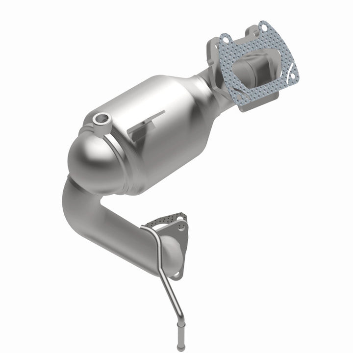 Magnaflow 3.6L OEM Manifold Direct Fit Converter – for 2015–2016 Chrysler 200