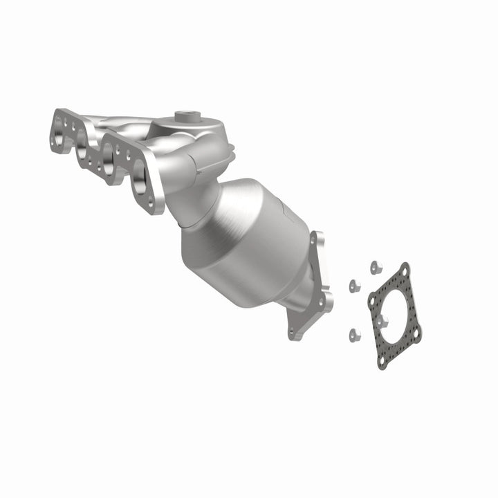 Magnaflow Direct-Fit Catalytic Converter 00-01 Dodge Neon / Plymouth Neon 2.0L CARB Compliant - OneFastShop