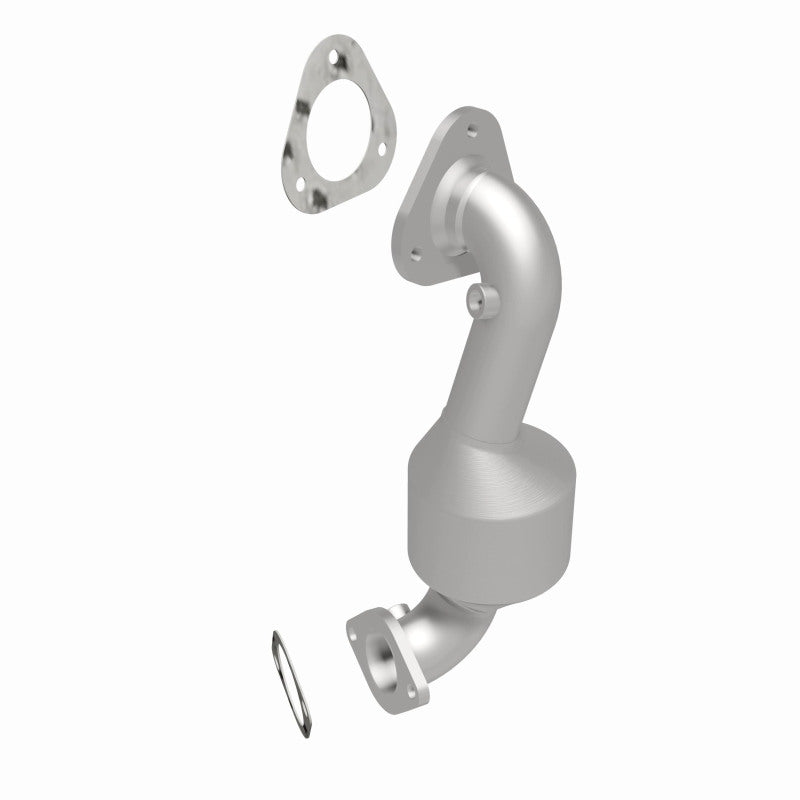 Magnaflow Direct Fit Converter for 17-18 Ford Police Interceptor Utility 3.5L - OneFastShop