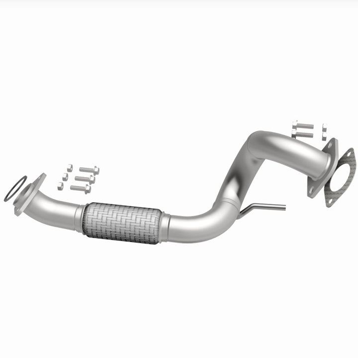 BRE Exhaust 08-10 Rogue 2.5L Front Pipe Kit For Rogue Models - OneFastShop