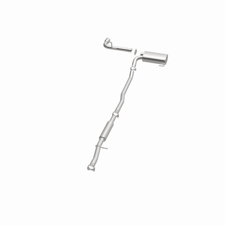 MagnaFlow BRE Exhaust Kit 12-17 JEEP COMPASS 2.4L.