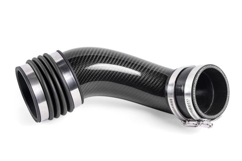 APR Carbon Fiber Turbo Inlet Pipe - Audi/Volkswagen EA888.3 (MQB) 1.8T/2.0T 2015-2026