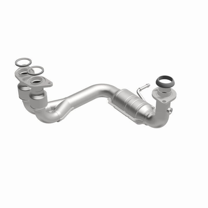 Magnaflow Direct-Fit Catalytic Converter for 00-05 Toyota MR2 Spyder 1.8L Rear - OneFastShop