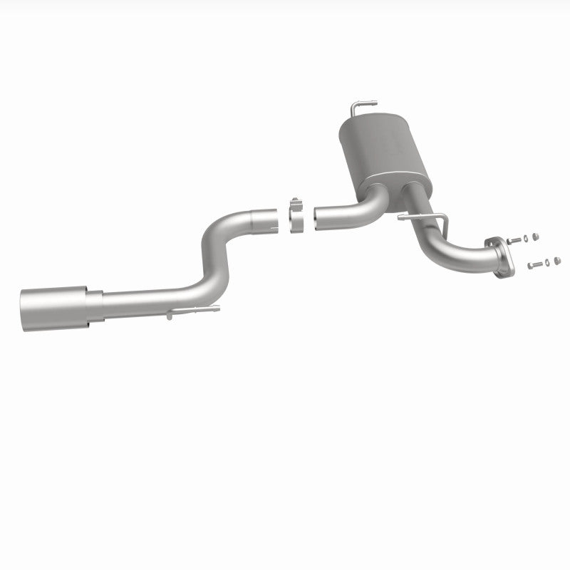 MagnaFlow 01-03 Toyota Celica Gts 1.8 Exhaust System