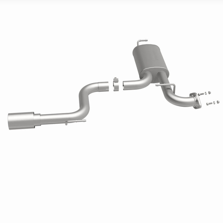 MagnaFlow 01-03 Toyota Celica Gts 1.8 Exhaust System