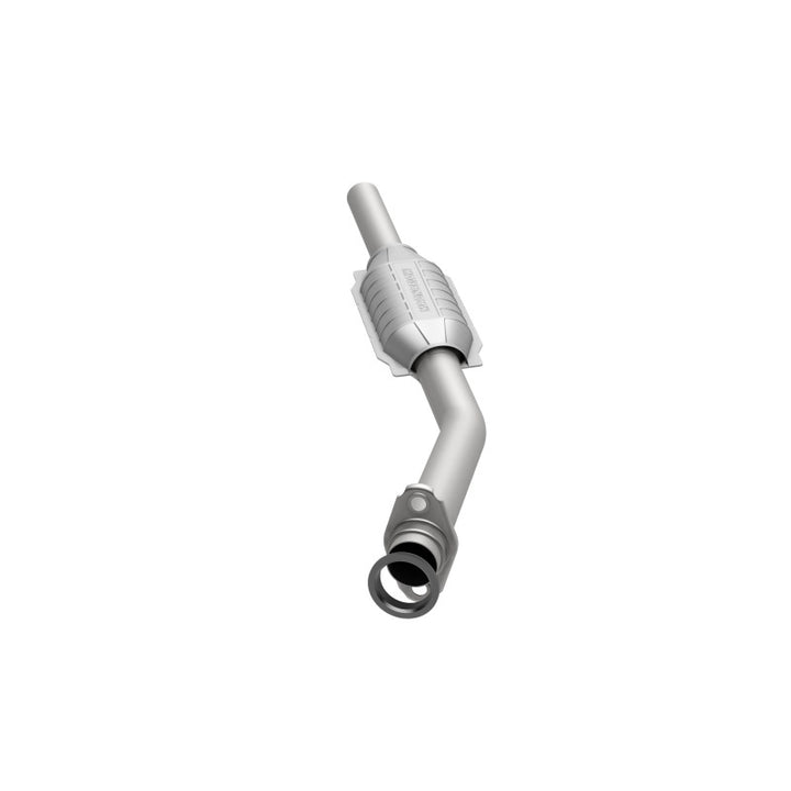 Magnaflow Direct-Fit Catalytic Converter 40.62X for 1989-1991 Dodge Caravan, Grand Caravan, Plymouth Voyager, Grand Voyager - OneFastShop