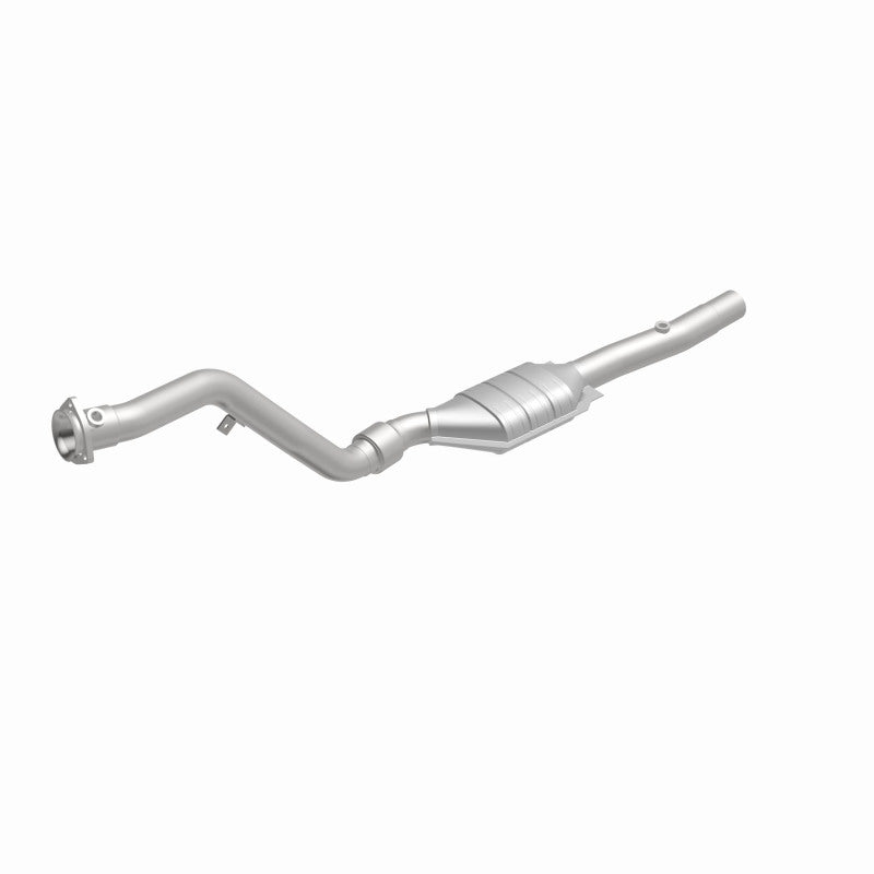 Magnaflow Direct-Fit Catalytic Converter 00-03 Audi A8 Quattro 4.2L Passenger Side - OneFastShop