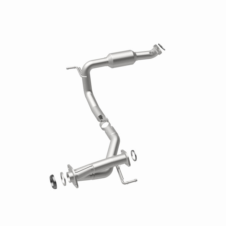Magnaflow Direct-Fit Catalytic Converter for 2005-2011 Toyota Tacoma - OneFastShop