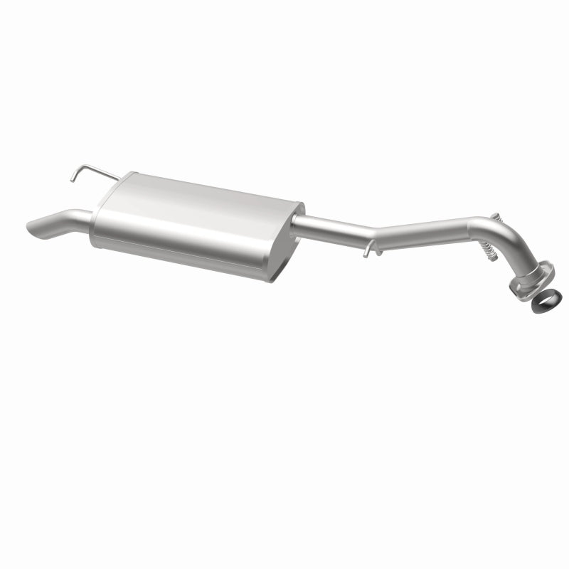MagnaFlow BRE Exhaust Kit Replacement Stainless for Toyota