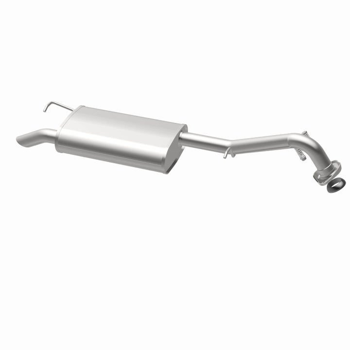 MagnaFlow BRE Exhaust Kit Replacement Stainless for Toyota