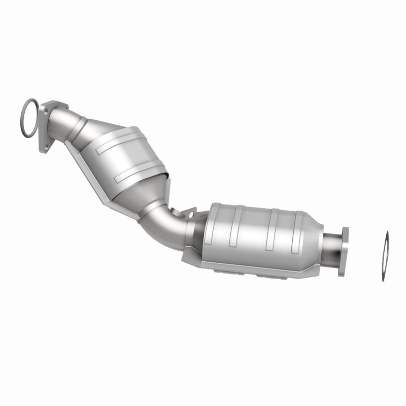 Magnaflow Catalytic Converter - Driver Side for 03-04 350Z/G35 Coupe