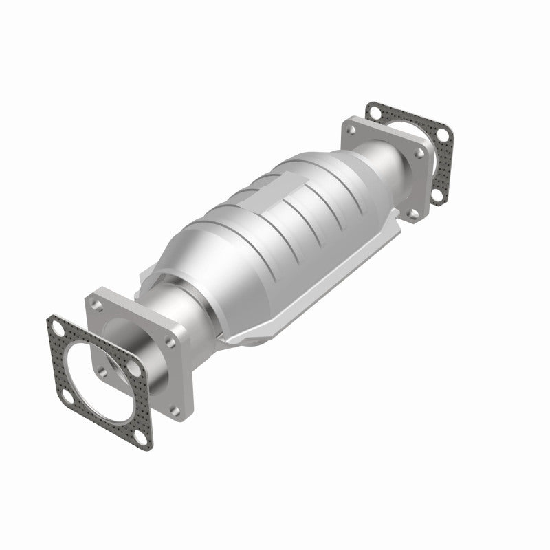 MagnaFlow Catalytic Converter Federal/EPA Compliant 13.2X6.5X4 Chevrolet-Geo-Isuzu - OneFastShop