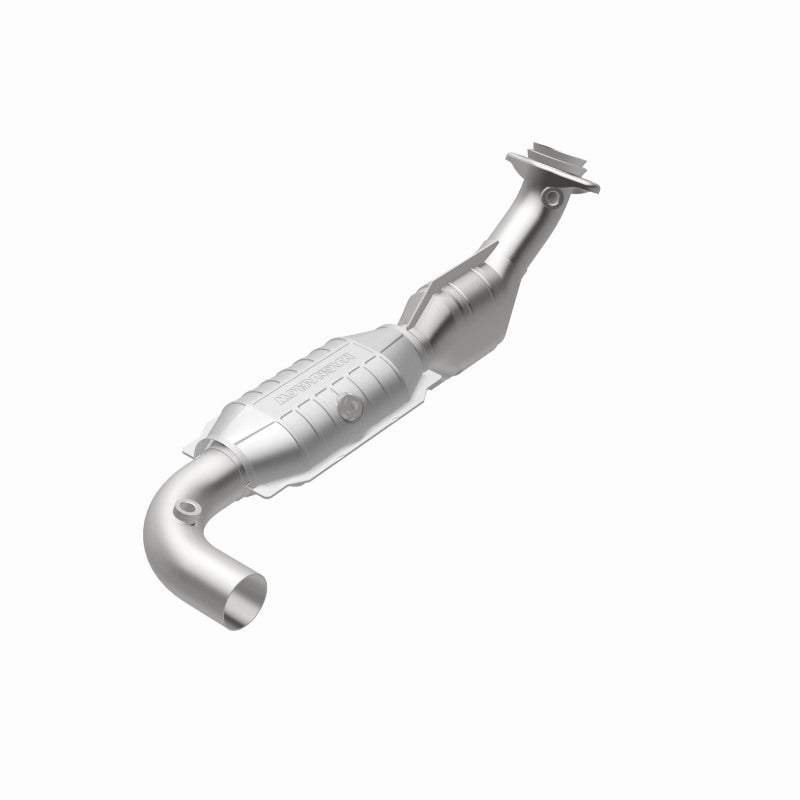 Magnaflow Direct-Fit Catalytic Converter for 97-98 Ford F-150 V8 4.6L - OneFastShop