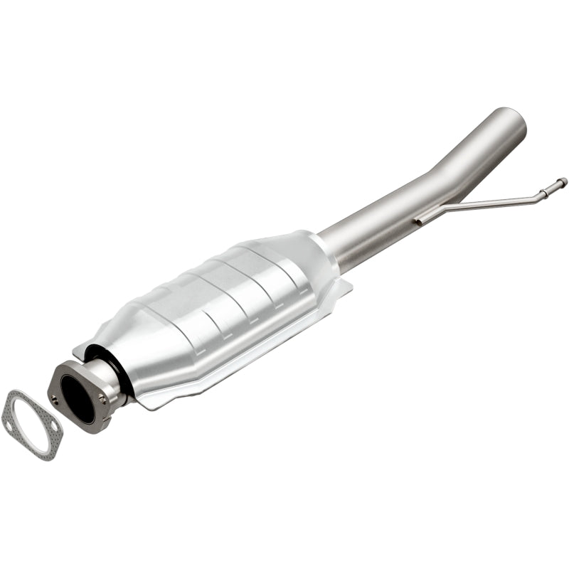 MagnaFlow Catalytic Converter, Direct-Fit, Rear Exit, 2005-2009 Escape/Trib 3.0 - OneFastShop