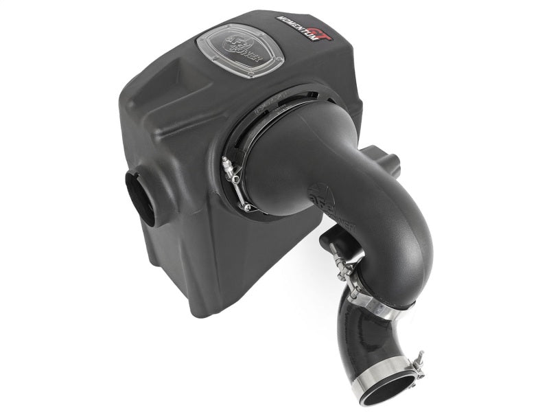 aFe Momentum GT Pro Dry S Intake System; GM Colorado/Canyon 15-16 L4-2.5L