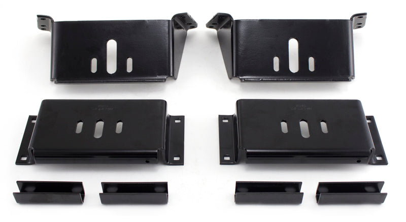 Air Lift Loadlifter 5000 Ultimate Rear Air Spring Kit for 73-86 Chevrolet C10 Pick Up with Adjustable Suspension and 5000 lbs Capacity - OneFastShop