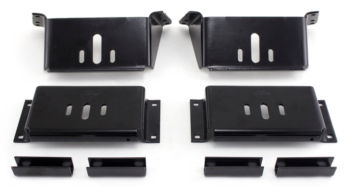 Air Lift Loadlifter 5000 Ultimate Rear Air Spring Kit for 73-86 Chevrolet C10 Pick Up with Adjustable Suspension and 5000 lbs Capacity - OneFastShop