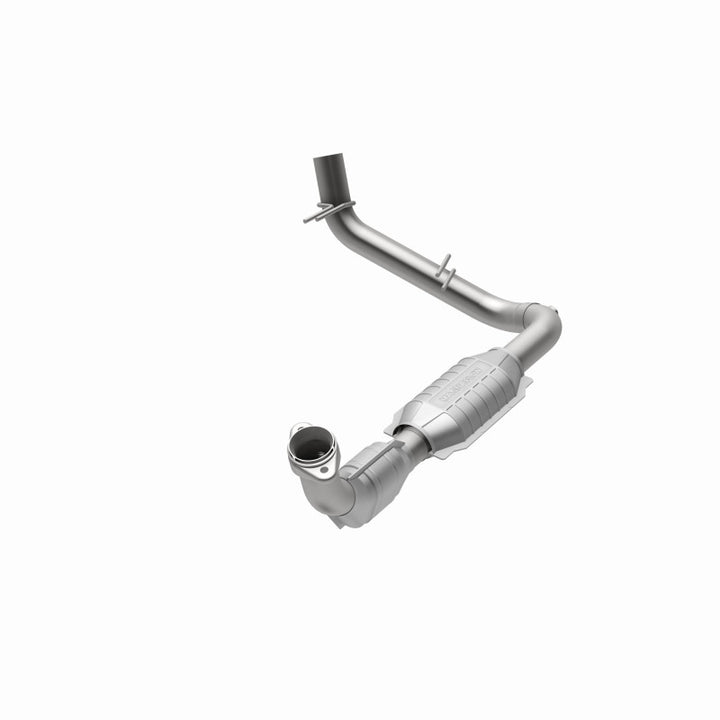 Magnaflow Direct-Fit Catalytic Converter 97-98 Ford Trucks 5.4L - OneFastShop