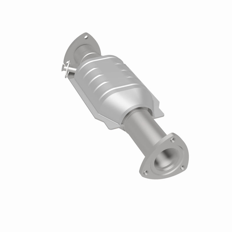 MagnaFlow Conv Catalytic Converter for Toyota 19.5X6.5X4 (2.5/2.5) - OneFastShop