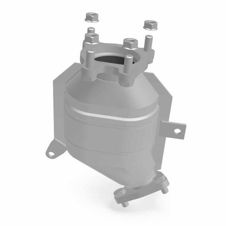 Magnaflow Direct-Fit Catalytic Converter for 1990-1995 Honda Civic L4 1.5L California Compliant