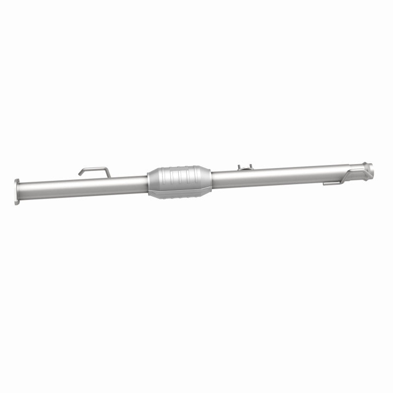 MagnaFlow Direct-Fit Catalytic Converter Tundra 3.4L Rear 00-04