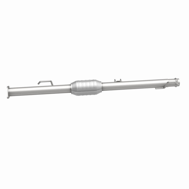 MagnaFlow Direct-Fit Catalytic Converter Tundra 3.4L Rear 00-04