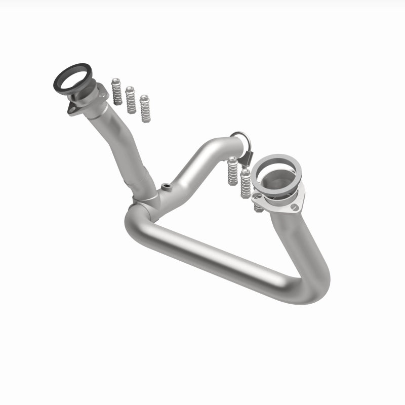 BRE Exhaust Front Pipe Kit for 1992–1993 S10 Sonoma 2.8L 4.3L