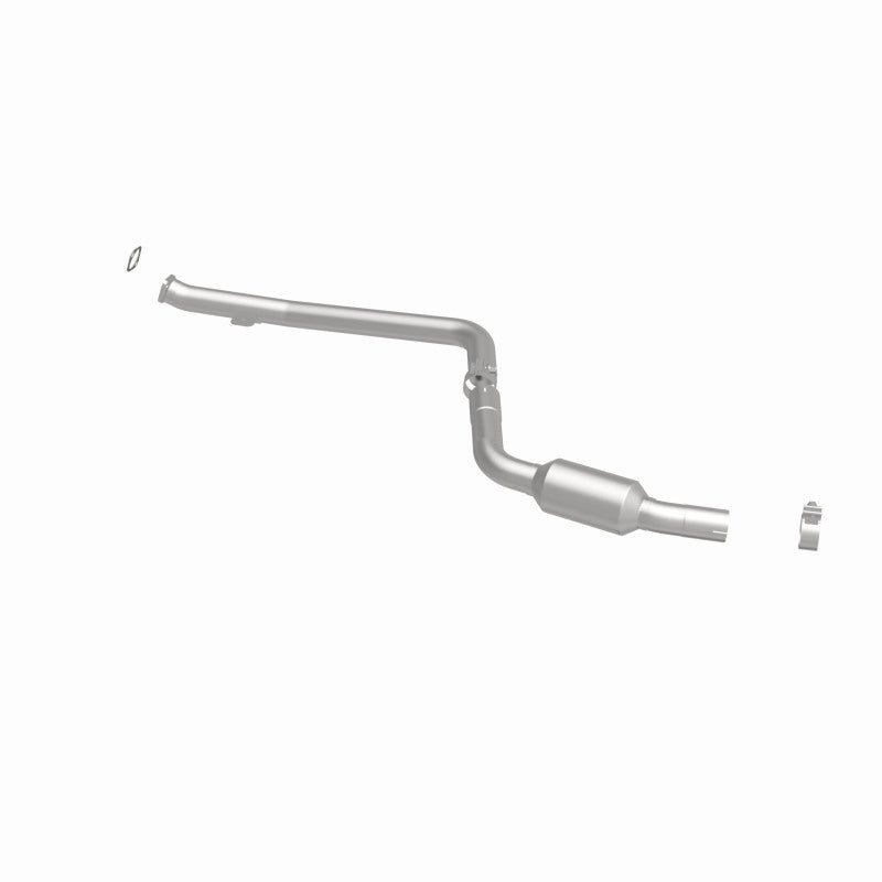 Magnaflow Direct Fit Catalytic Converter for 11-12 BMW X3 3L - OneFastShop