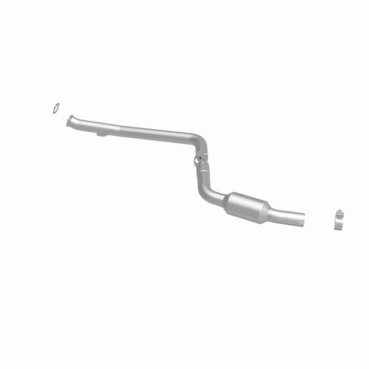 Magnaflow Direct Fit Catalytic Converter for 11-12 BMW X3 3L - OneFastShop