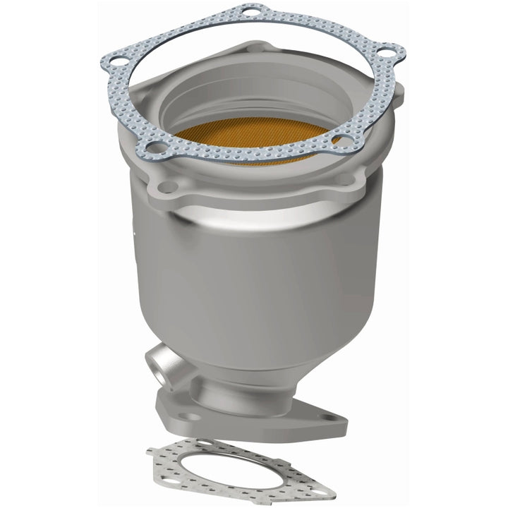 MagnaFlow Direct-Fit Catalytic Converter for 2004 Kia Optima 2.4L - OneFastShop