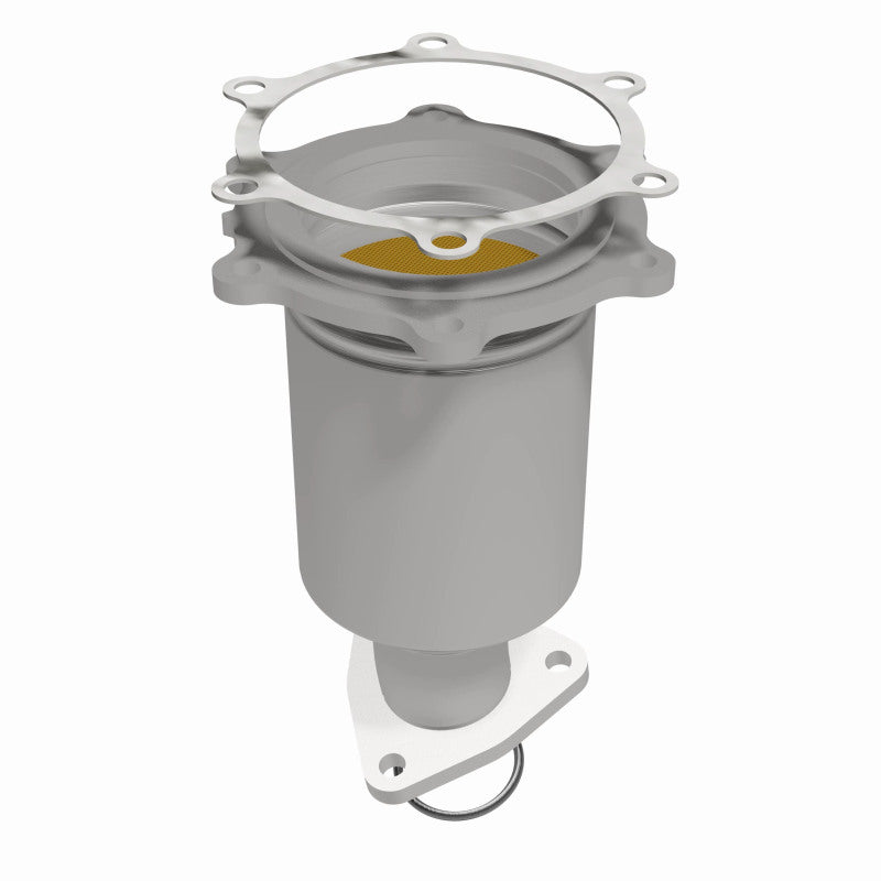 Magnaflow Direct Fit Catalytic Converter for 1997 Infiniti QX4 3.3L CARB Compliant - OneFastShop