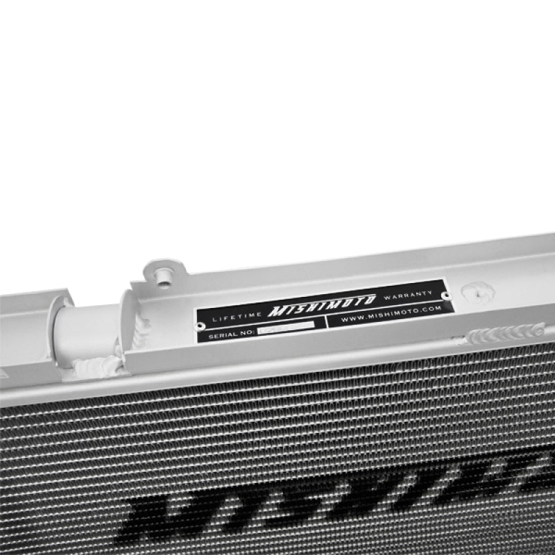 Mishimoto Performance Aluminum Radiator for Toyota MR2 Turbo 90-97 - OneFastShop
