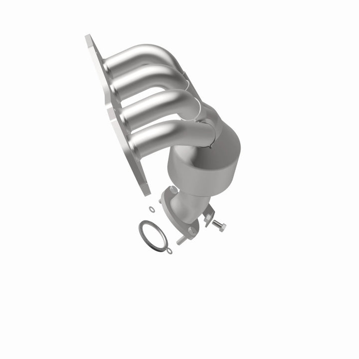 Magnaflow Direct-Fit Catalytic Converter for 10-11 Toyota Camry 2.5L - OneFastShop