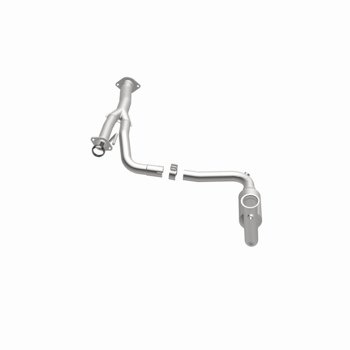 Magnaflow Direct Fit Catalytic Converter for 2004 Jeep Liberty 3.7L