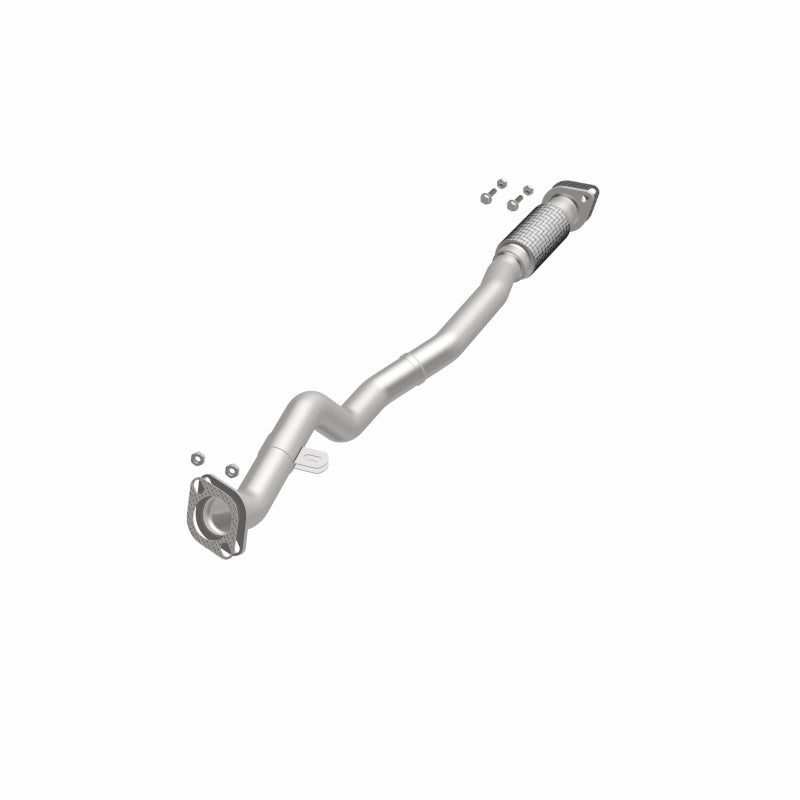 BRE Exhaust 2014–2022 Front Pipe Kit for Jeep Cherokee 3.2L