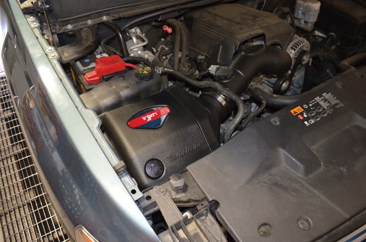 Injen Evolution Air Intake for 09-14 Cadillac Escalade EVS/EXT V8 6.2L Performance Upgrade