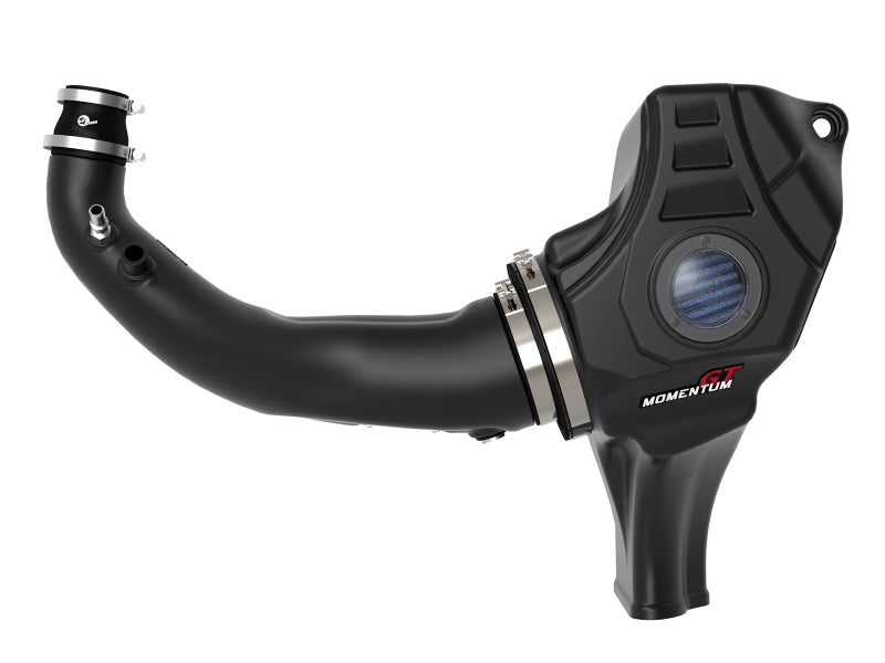 Afe Momentum GT CAIS with Pro 5R Media for 18-19 Ford Mustang L4-2.3L (T) EcoBoost - OneFastShop